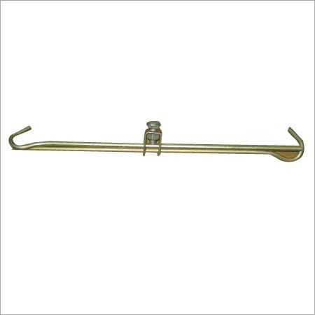 सिलाई मशीन पिटमेन रॉड