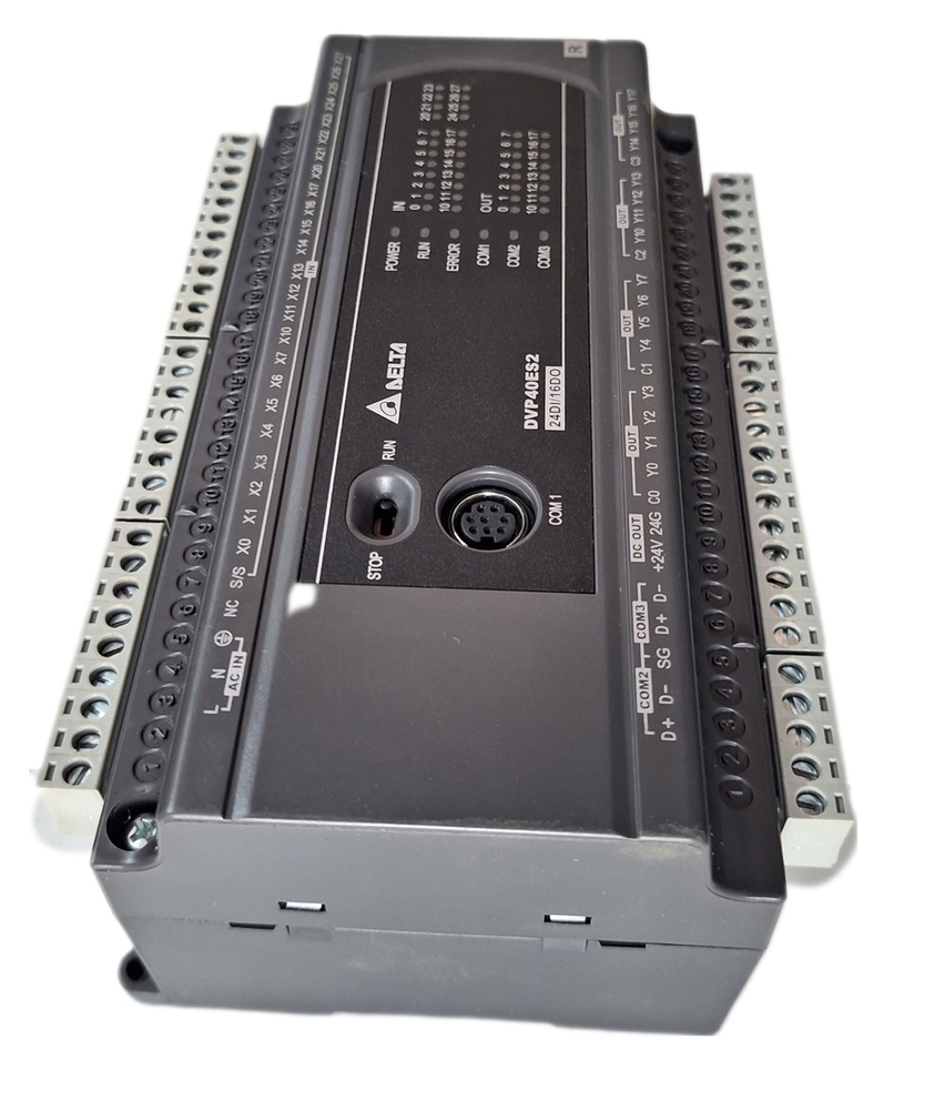 DELTA PLC DVP40ES200T