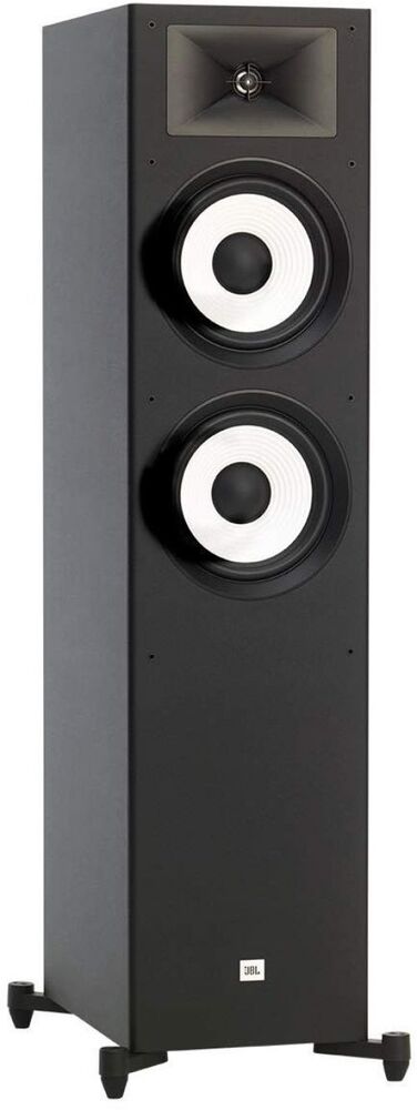 JBL STAGE A 190 BLK