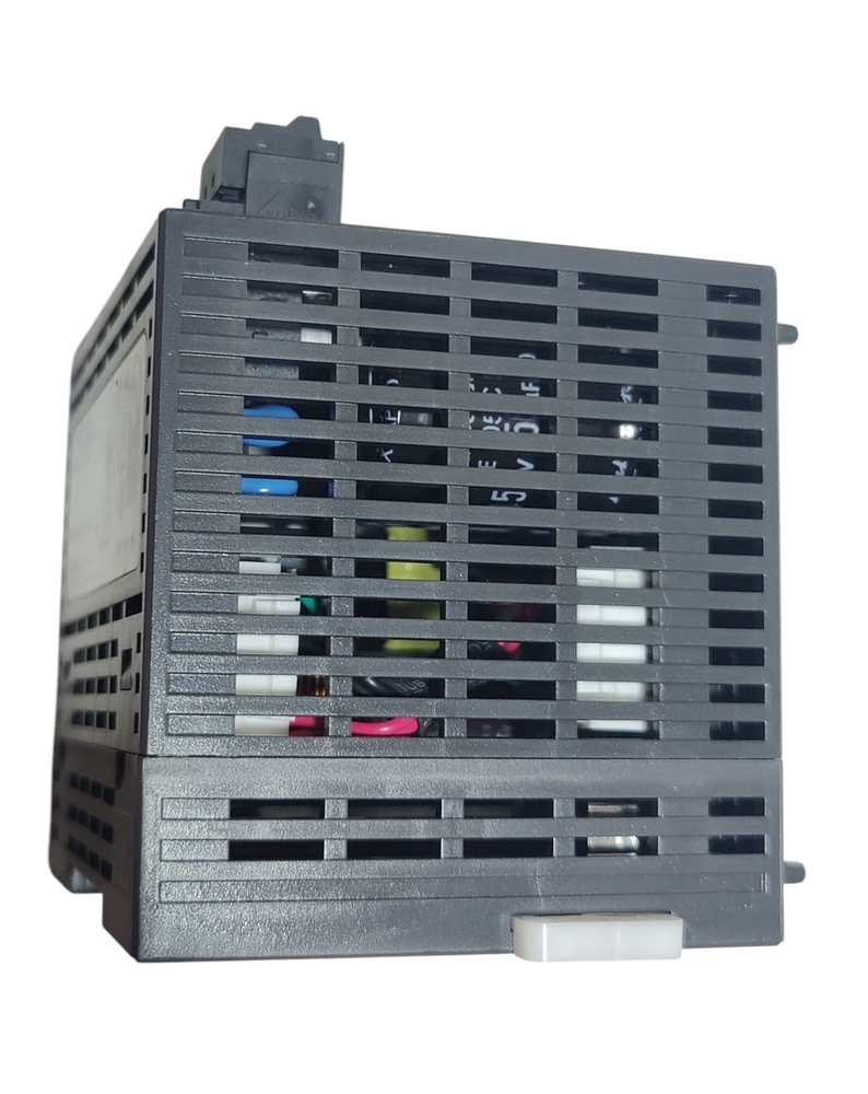 Delta Plc As-ps02 - Input: 100-240 Vac, 50/60hz, 55w Max | Output: 24vdc, 2a For Delta Plc Power Supply Applications