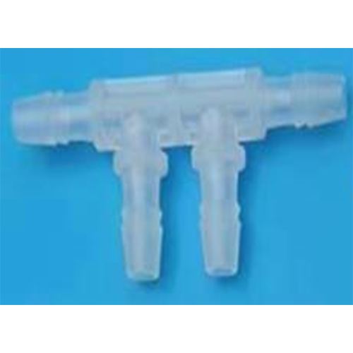 4 Way Pipe Connector