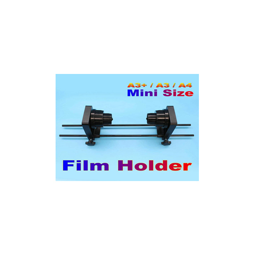 Roll Feeder Mini Size for Desktop Printers