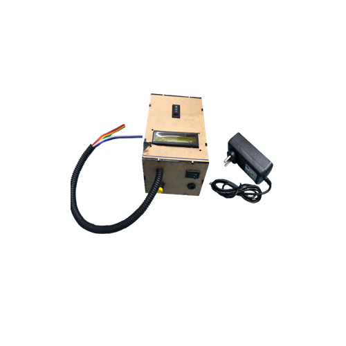 EP L1800 Roll to Roll Module without Sub Board and Motor