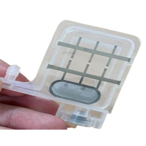 Epson 4720 Damper Big for White ink