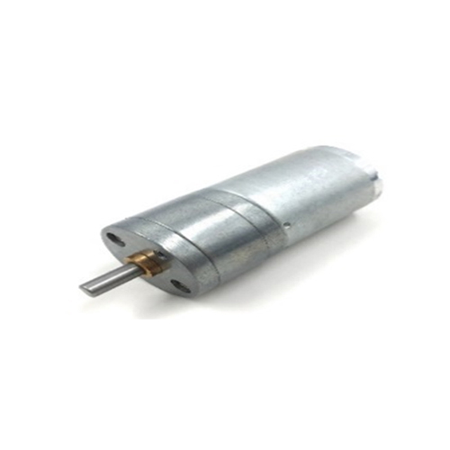Gear Motor 24V 170RPM
