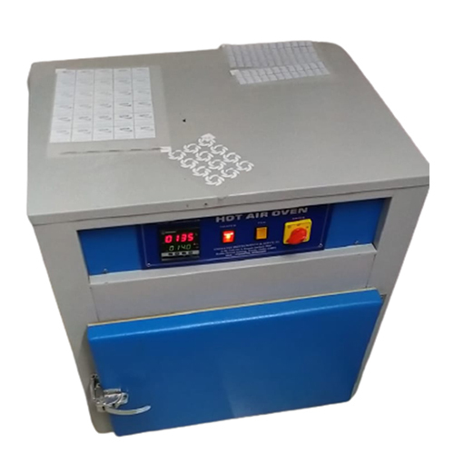 Hot Air Oven Inner Chamber