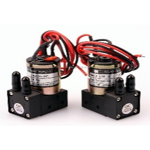 Ink Pump Motor