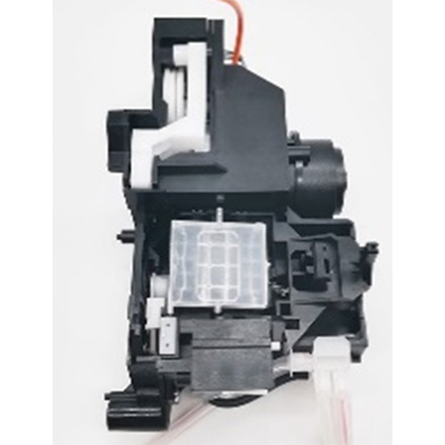 L805 Capping Unit