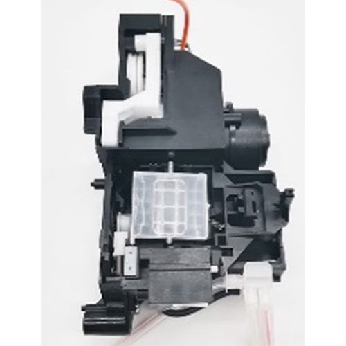 L1800 Capping Unit