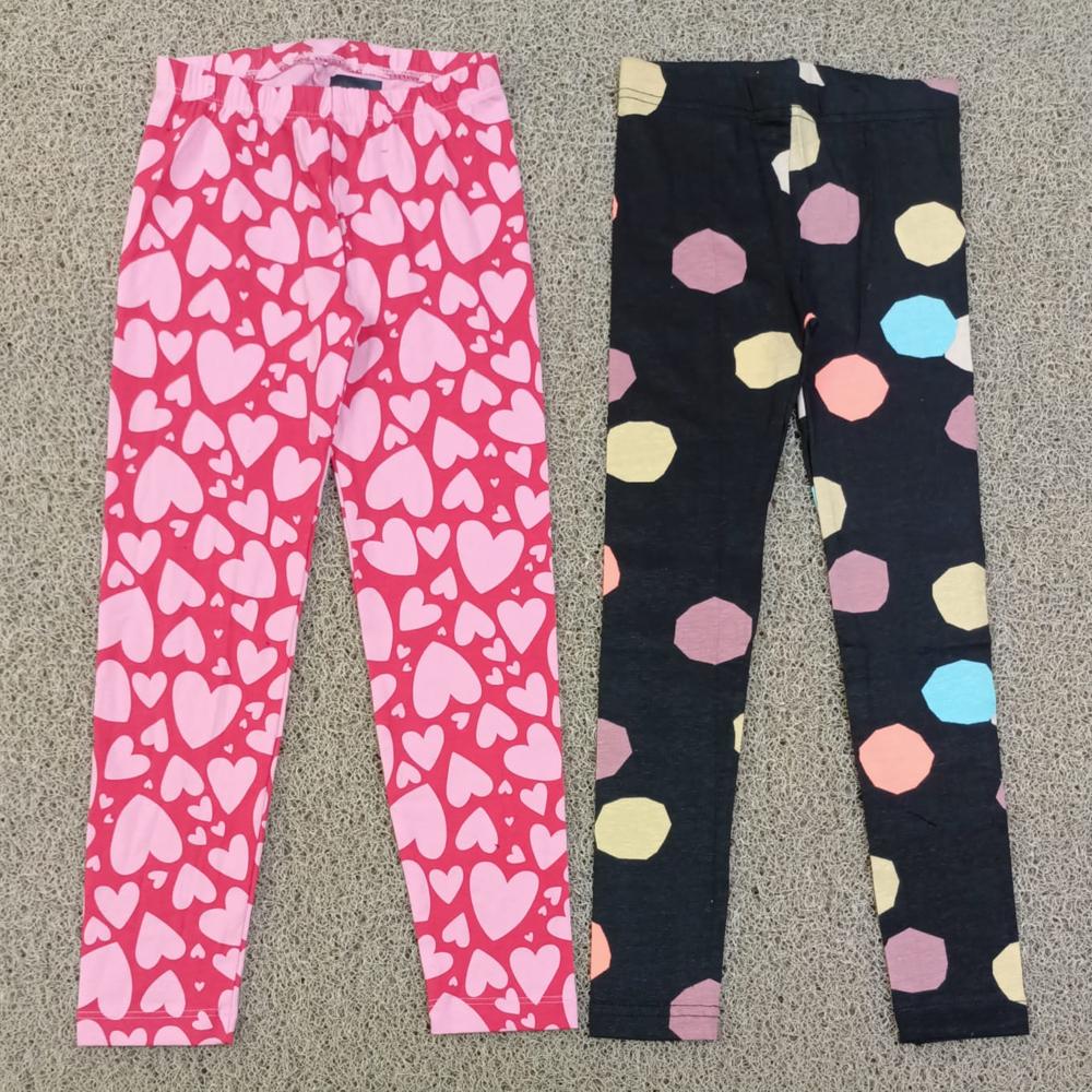 Girls leggings