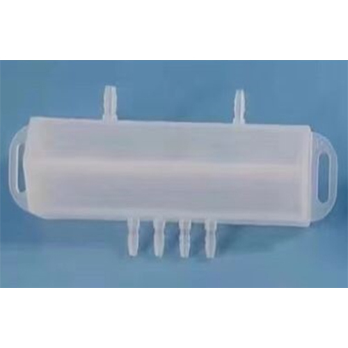White Ink Head Connector for Chinese DTF printer with T3200 & 4720 Printhead