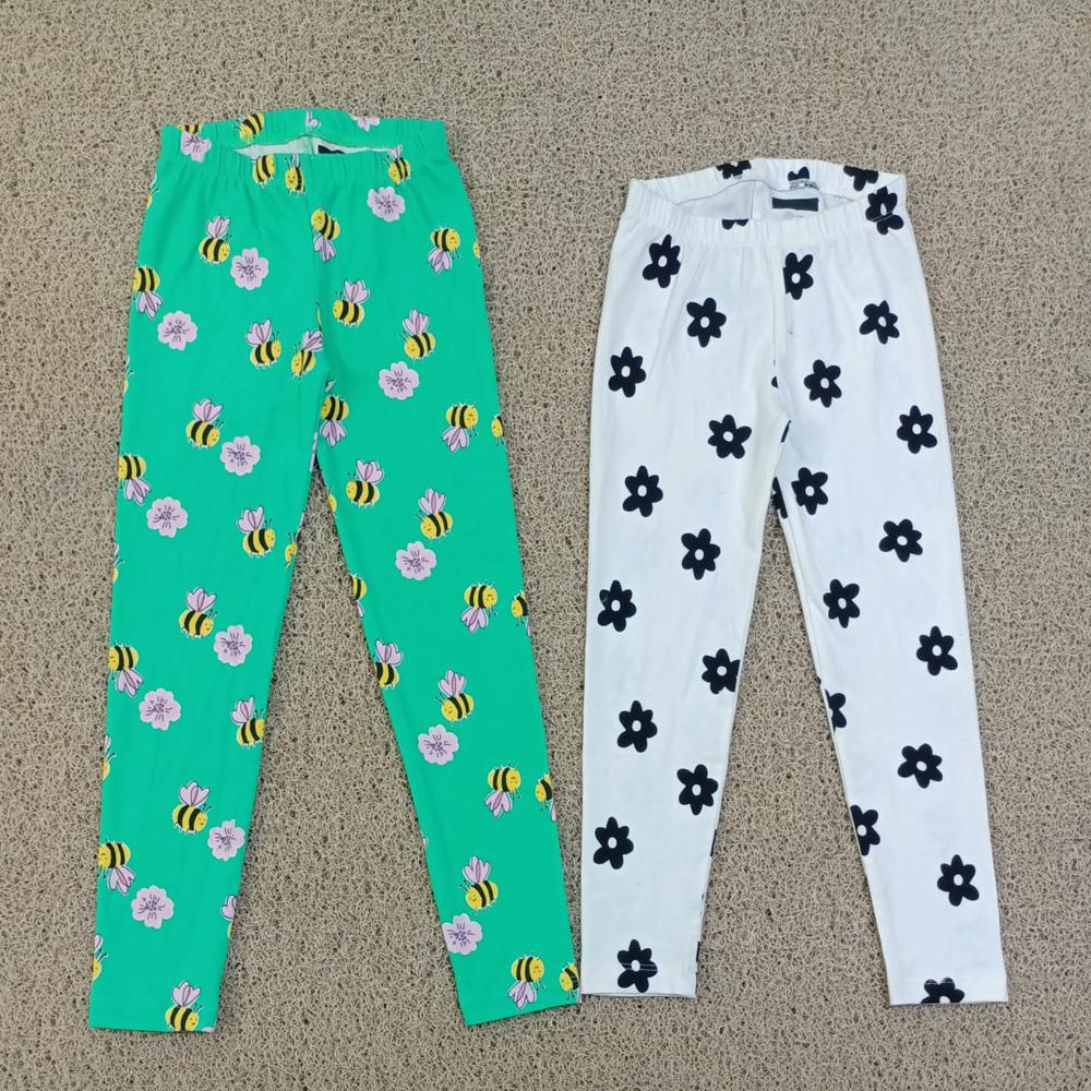 Girls leggings