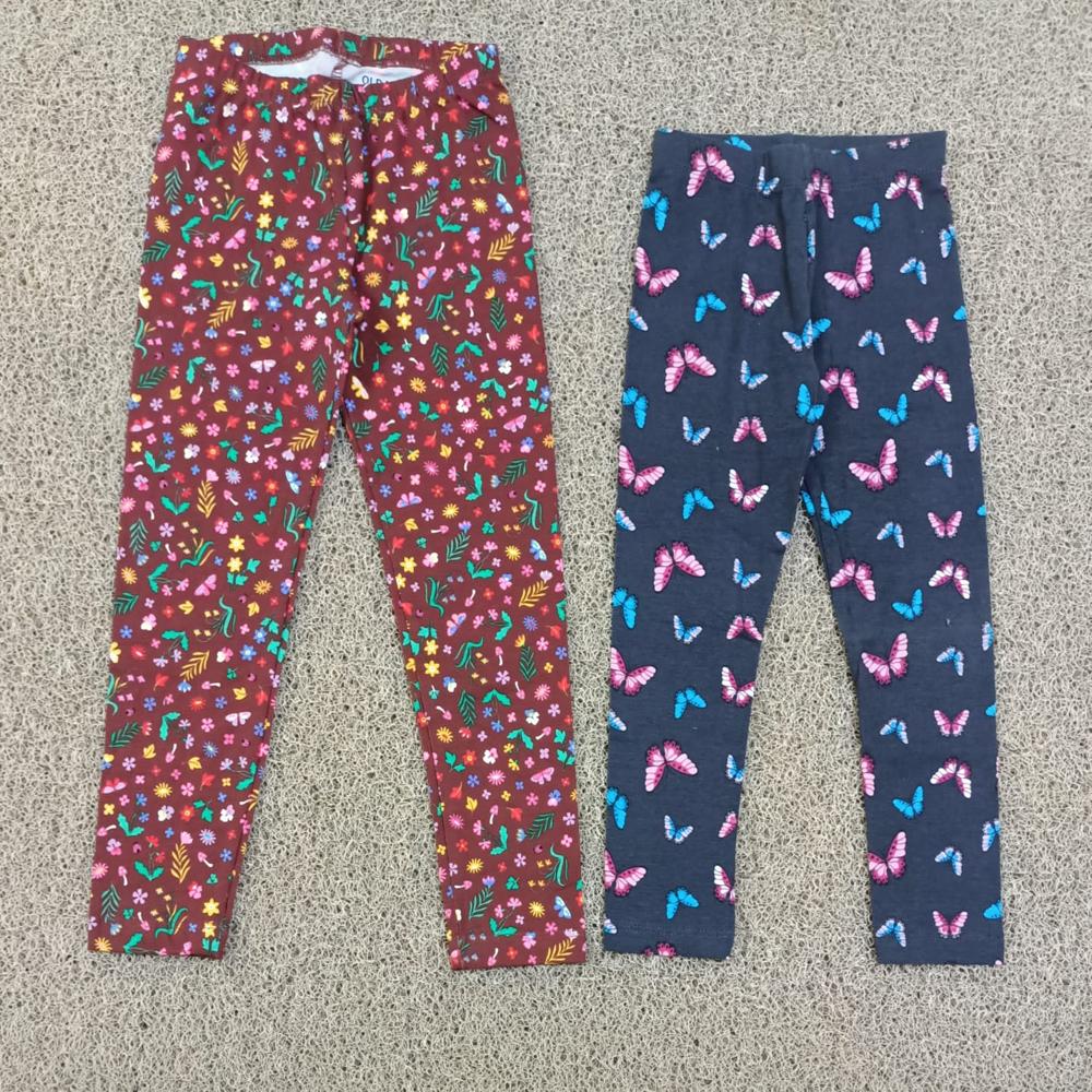 Girls leggings