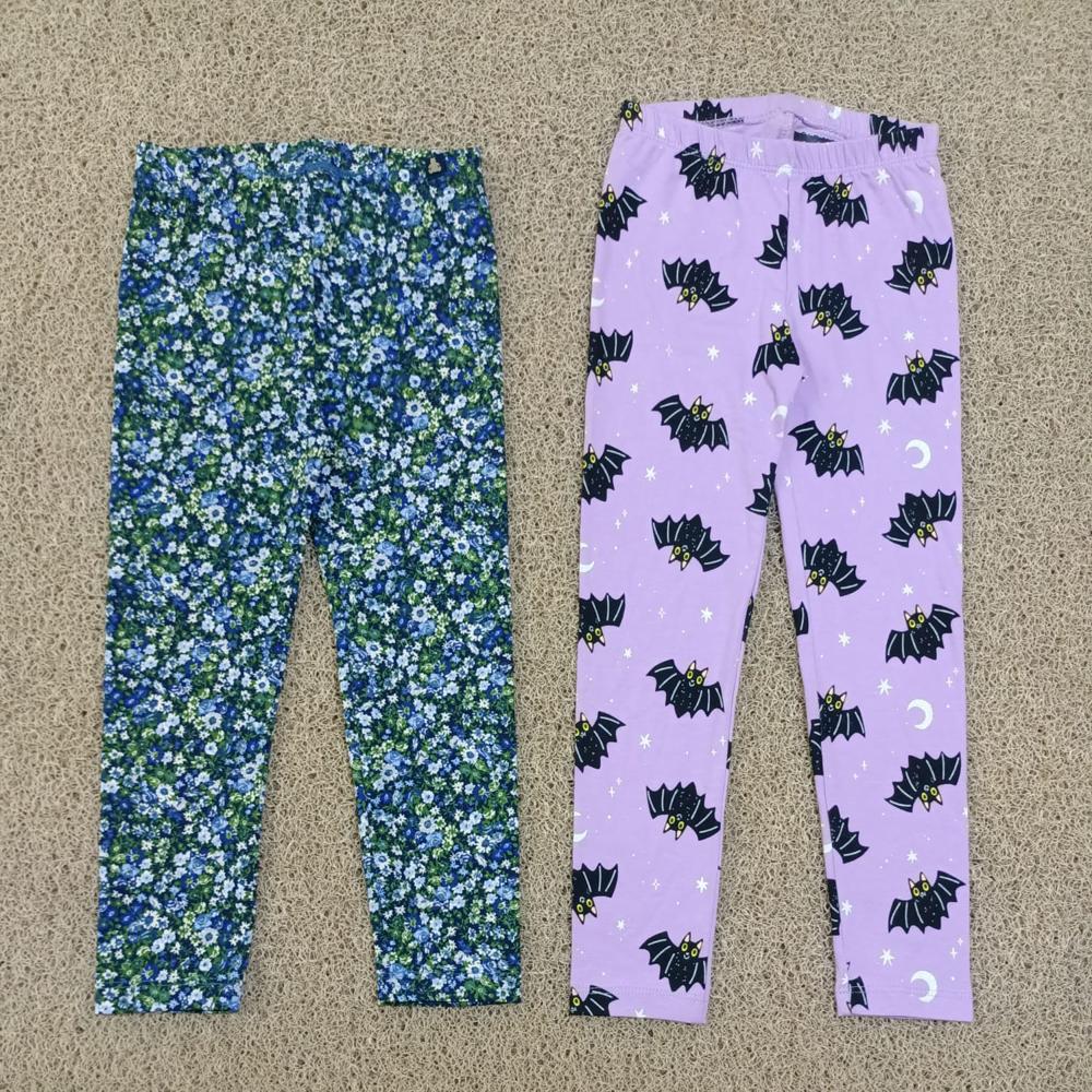 Girls leggings