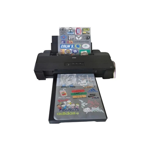 Epson L1800 DTF Printer
