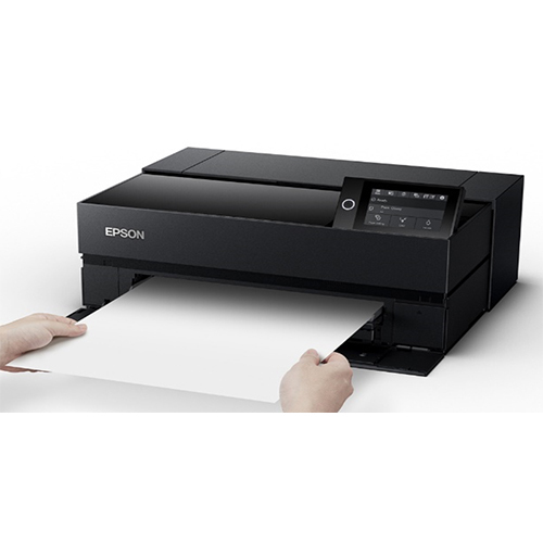 13 P407 703 DTF Roll Printer