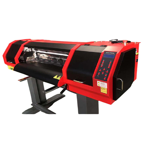 24 DTF Printer Chinese