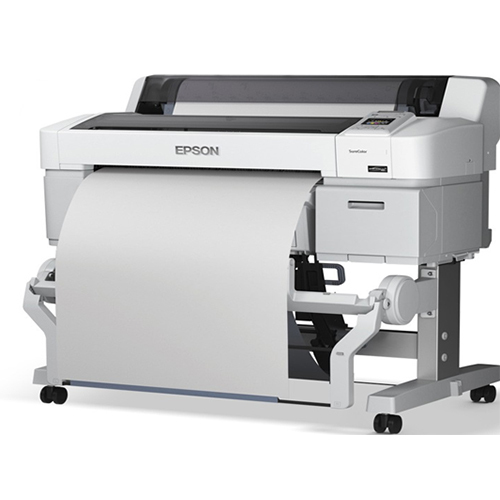 24 Epson DTF Printer