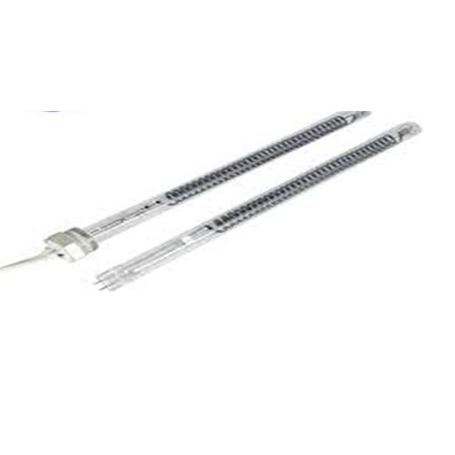 Heating Tube for 13 Powder Shaking Machine
