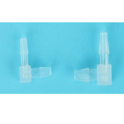 L Pipe Connector