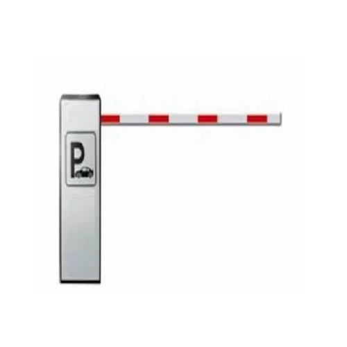 Automatic Boom Barrier For Parking