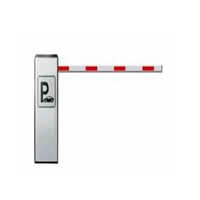 Automatic Boom Barrier For Parking