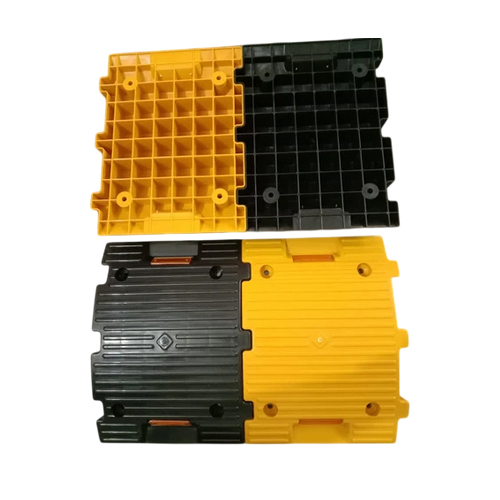 Rubber Speed Hump