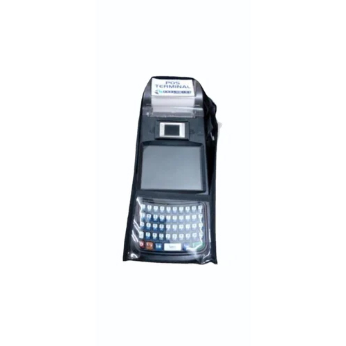 Bus Ticketing Machine