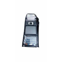 Bus Ticketing Machine - Color: Black