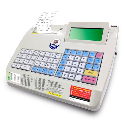 WEP BP 2100 Joy Billing Machine