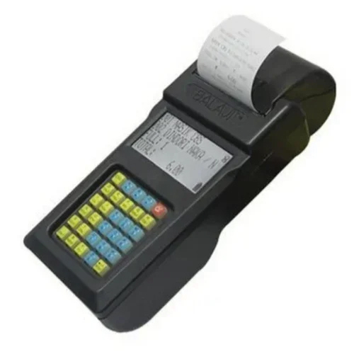 Balaji BHP2T Public Transport Ticketing Machine