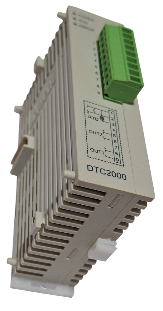 DELTA TEMPERATURE CONTROLLER DTC2000R