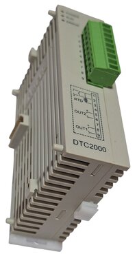 DELTA TEMPERATURE CONTROLLER DTC2000R