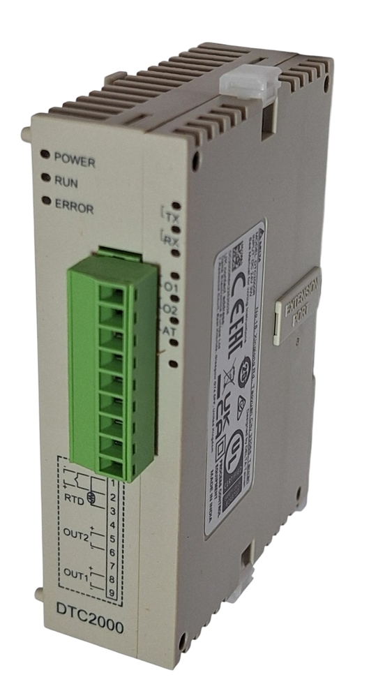 DELTA TEMPERATURE CONTROLLER DTC2000R
