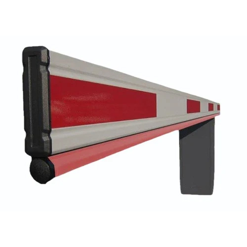 Toll Boom Barrier Solution