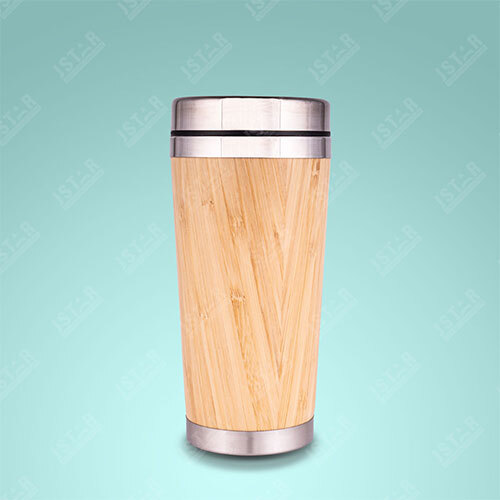 NE 79 Bamboo Coffee Cup