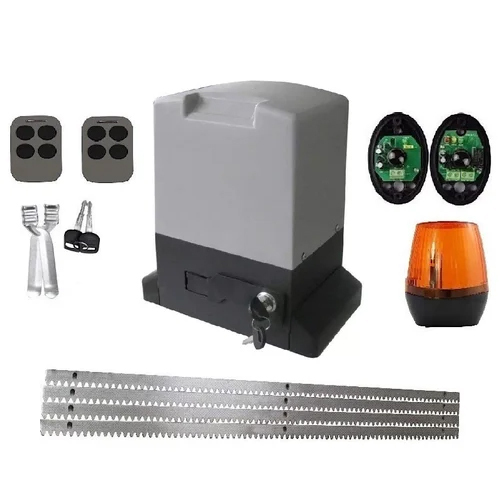 Dalen Automatic Sliding Gate Opener Set