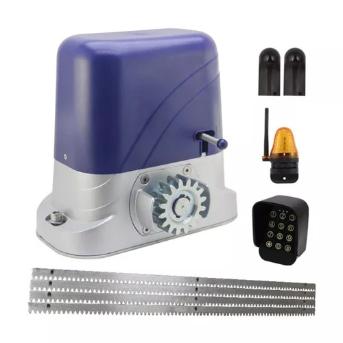 Sliding Gate Opener 370W Motor