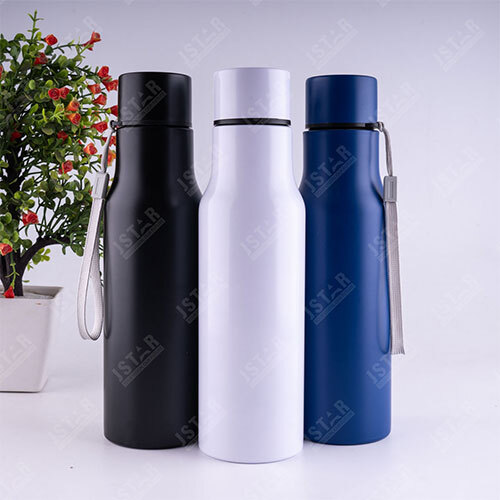 NE 03 Stainless Steel Water Bottle