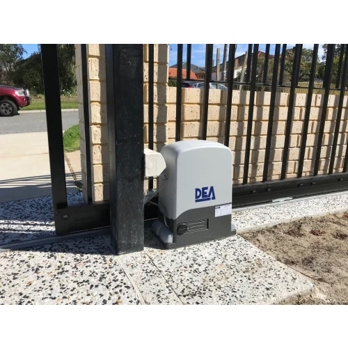 3000 kg Electric Sliding Gate Motor