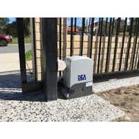 3000 kg Electric Sliding Gate Motor