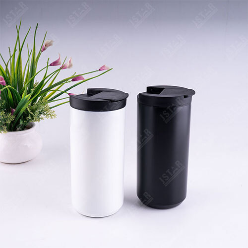 NE 32 Stainless Steel Insulated Coffee Cup