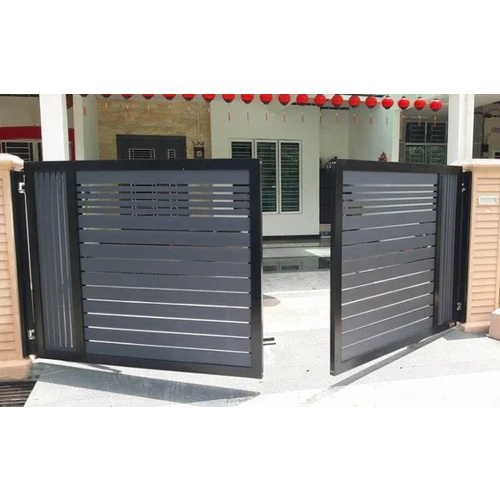 Automatic Sliding Door