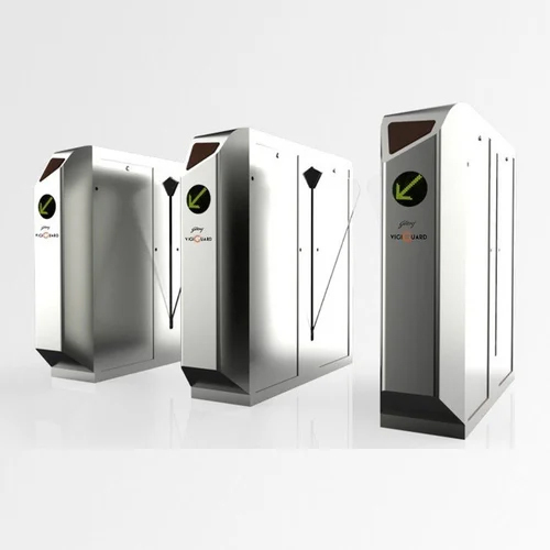Flap Barrier