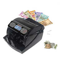 Swaggers 1909 Cash Counting Machine