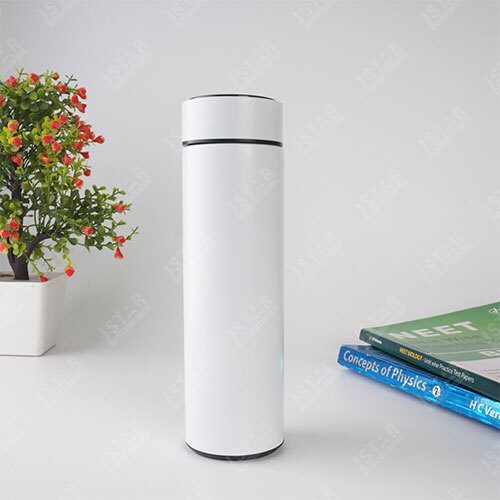 NE 01 Temperature Display Bottle
