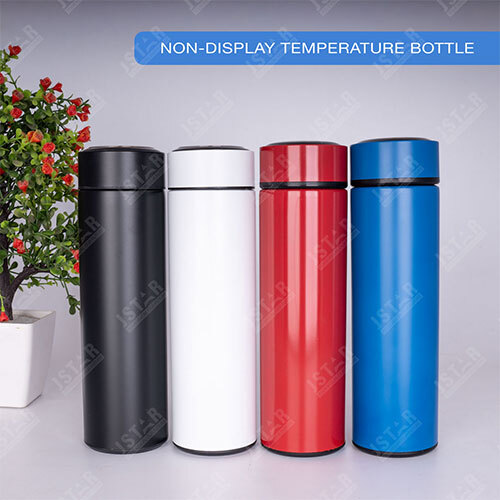 NE 02 Non-Display Temperature Bottle