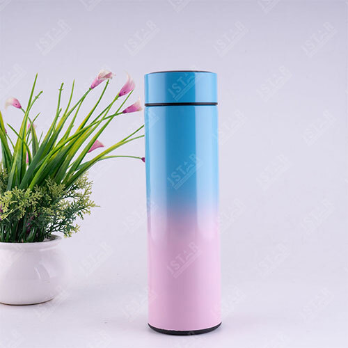 Temperature Bottle