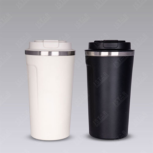 NE 26 SS Temperature Coffee Travel Mug