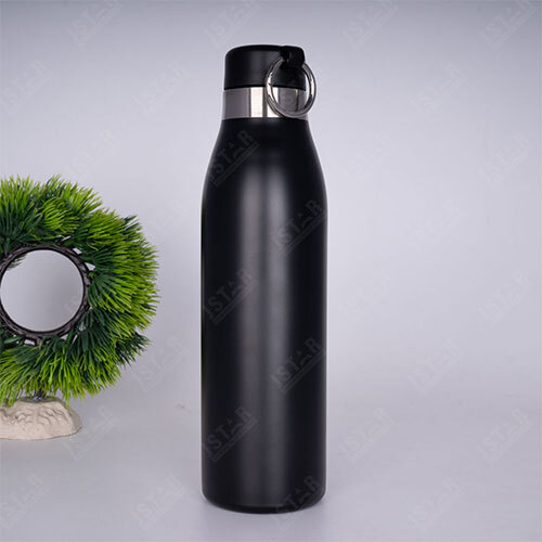 NE 91 Vacuum Insulated Sports Water Bottl